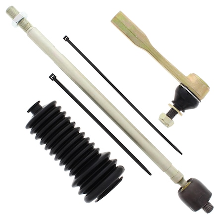 All Balls All Balls Tie Rod End Kit 51-1060-R 51-1060-R